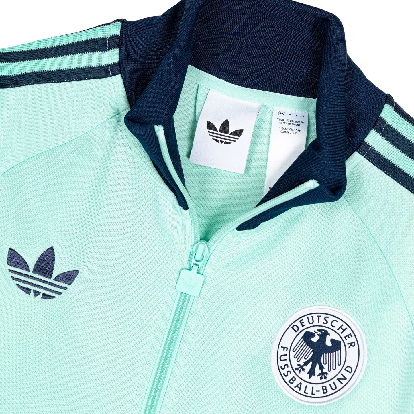 DFB Germany Originals Track Top