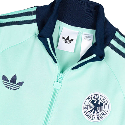 DFB Germany Originals Track Top