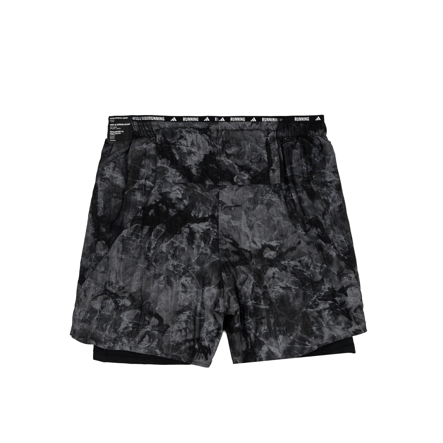 Adi365 Spray Dye 2in1 Shorts