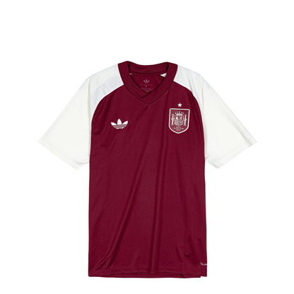 Spain 26 Away Prematch Jersey