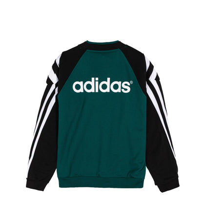 Liverpool FC Crew Sweat 95