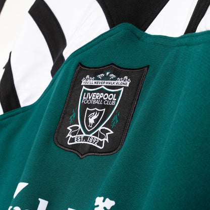 Liverpool FC Crew Sweat 95