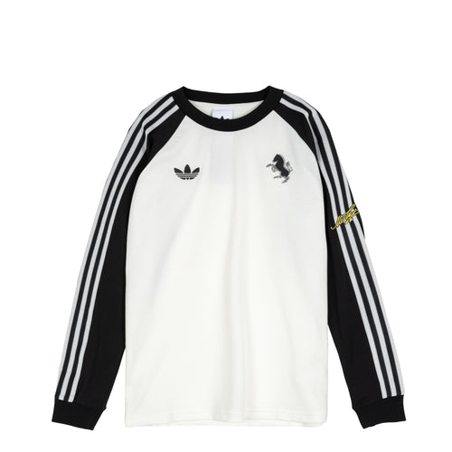 Juventus FC Originals Long Sleeve T-Shirt
