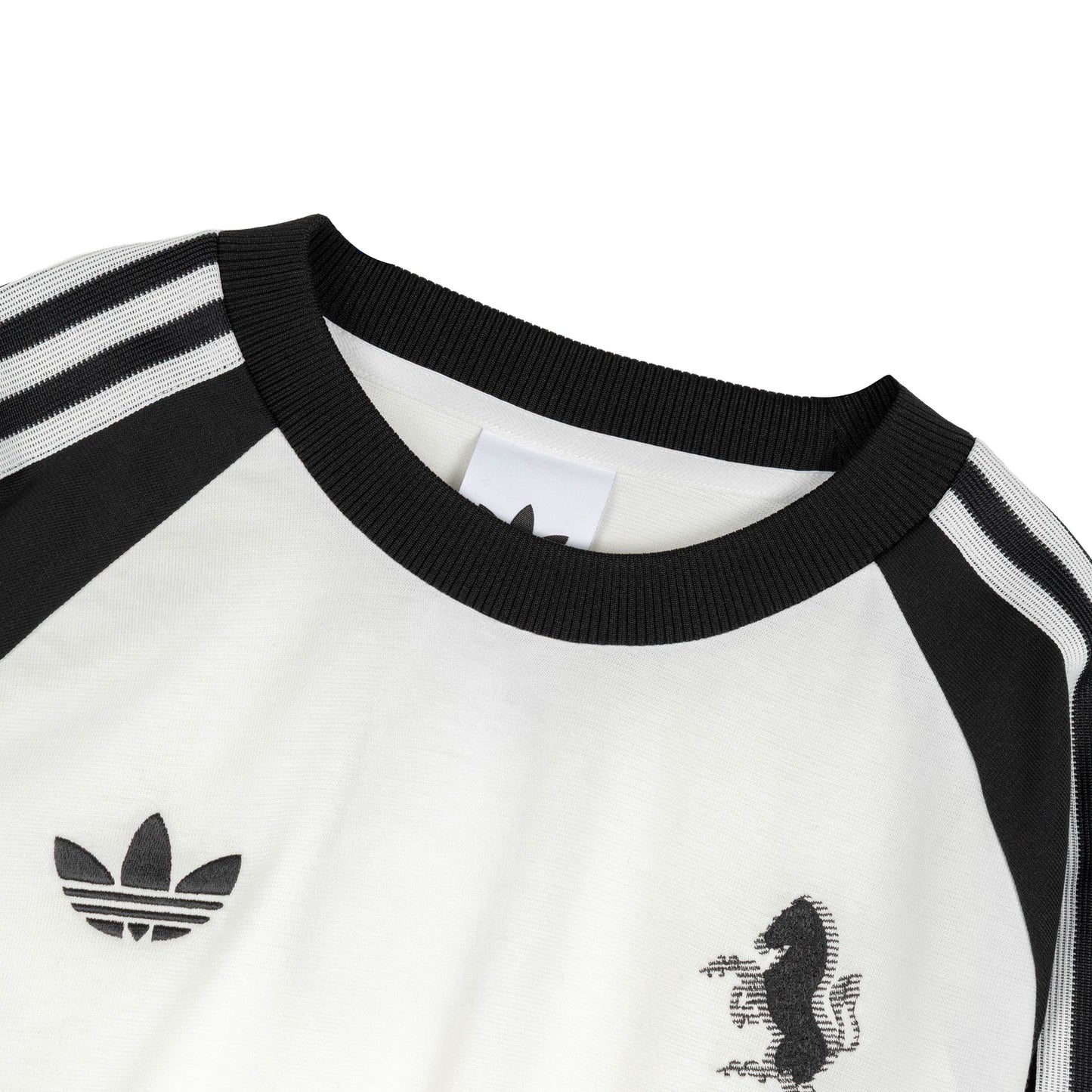 Juventus FC Originals Long Sleeve T-Shirt