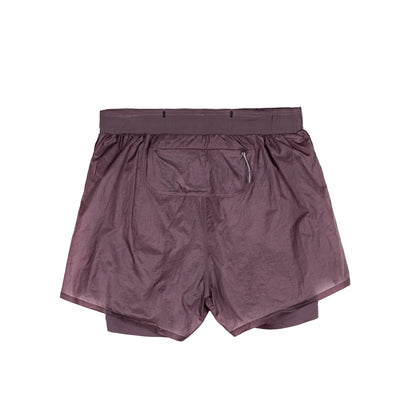x Hermanos Koumori Adi365 Running 2in1 Shorts