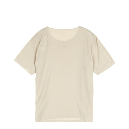 x Hermanos Koumori Adi365 Running Perforated T-Shirt