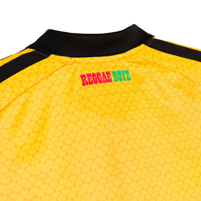 Jamaica 26 Home Jersey