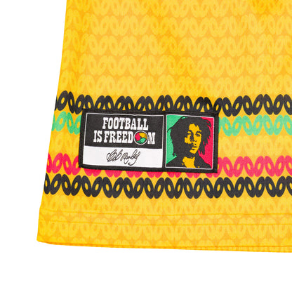 Jamaica 26 Home Jersey