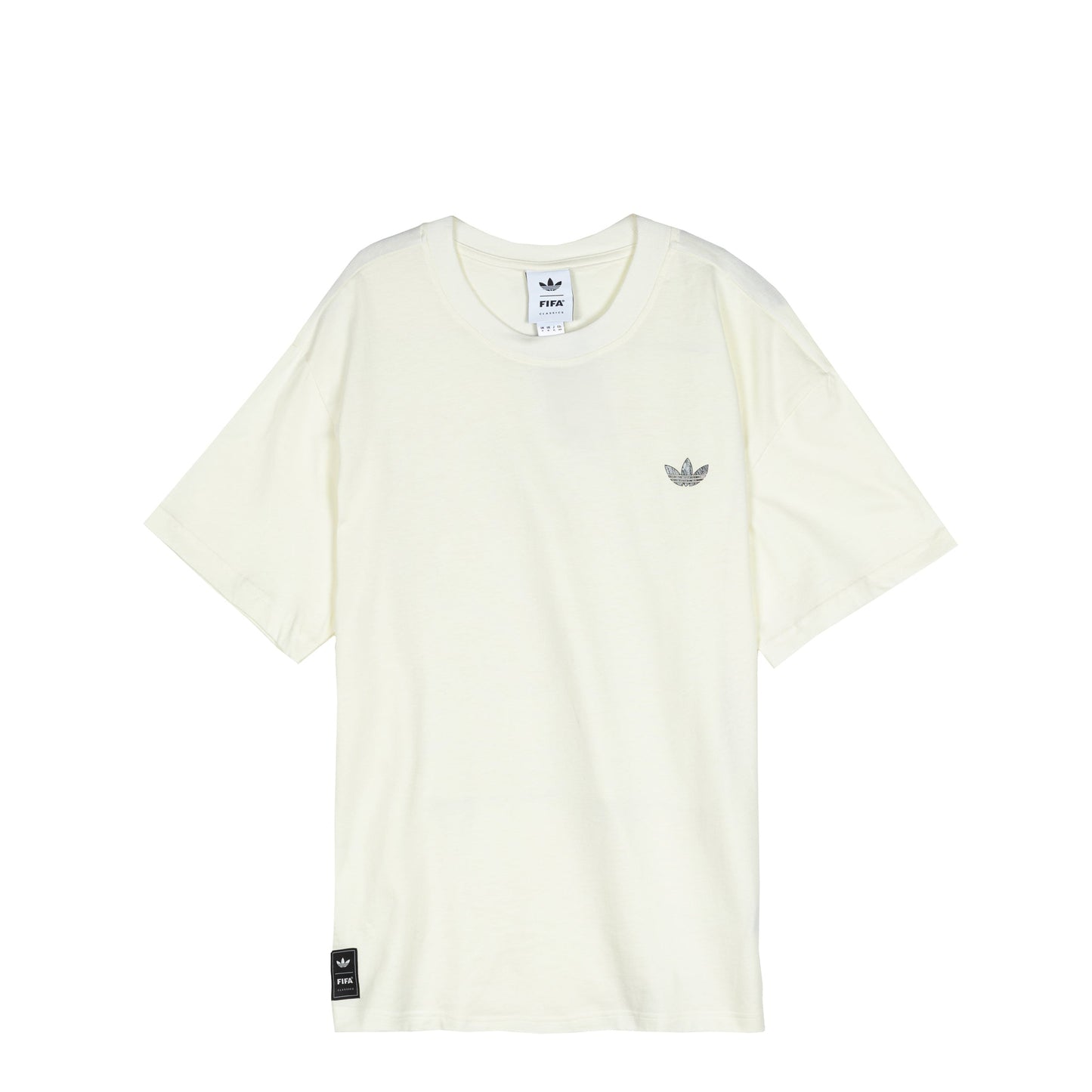 Archive Country Flag T-Shirt