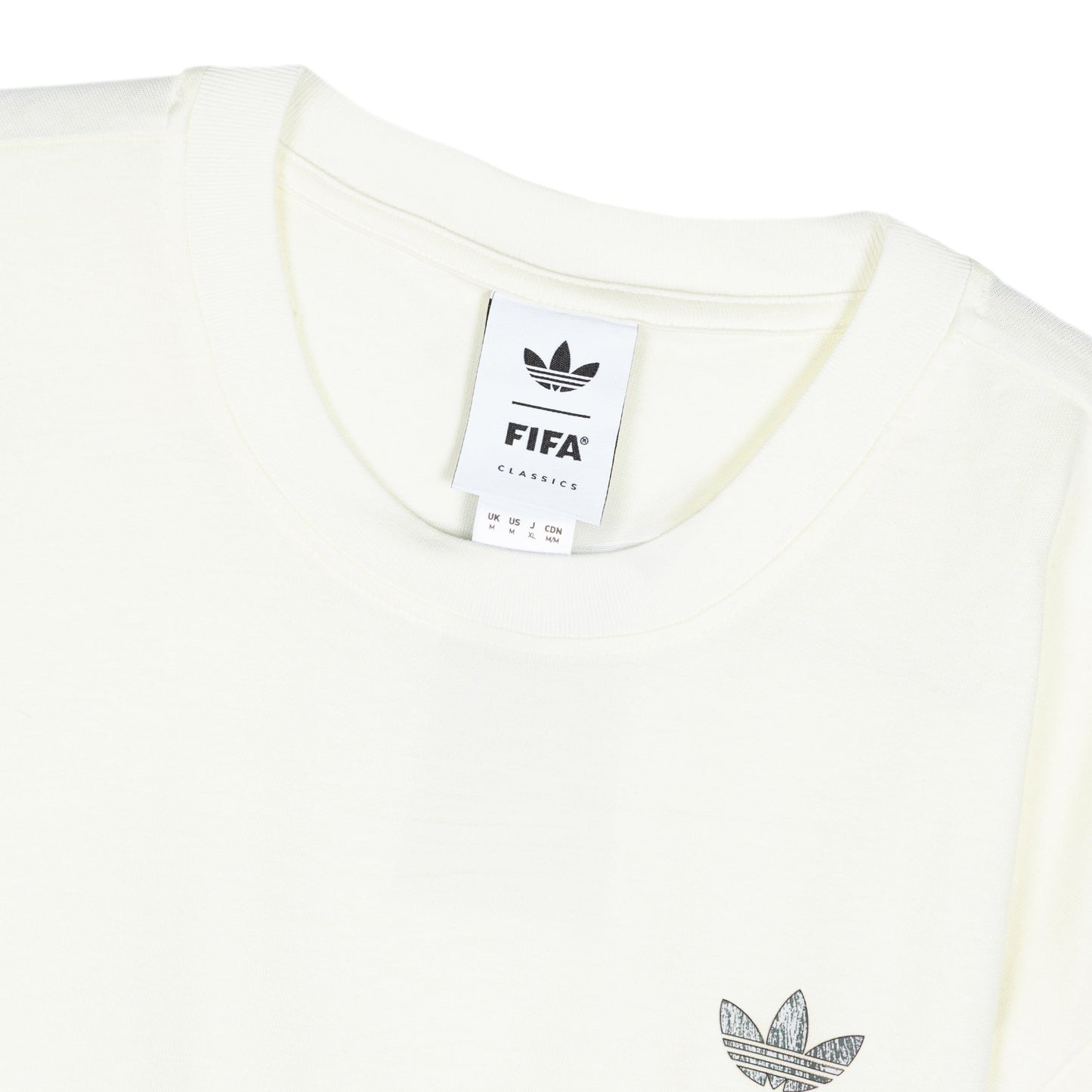 Archive Country Flag T-Shirt