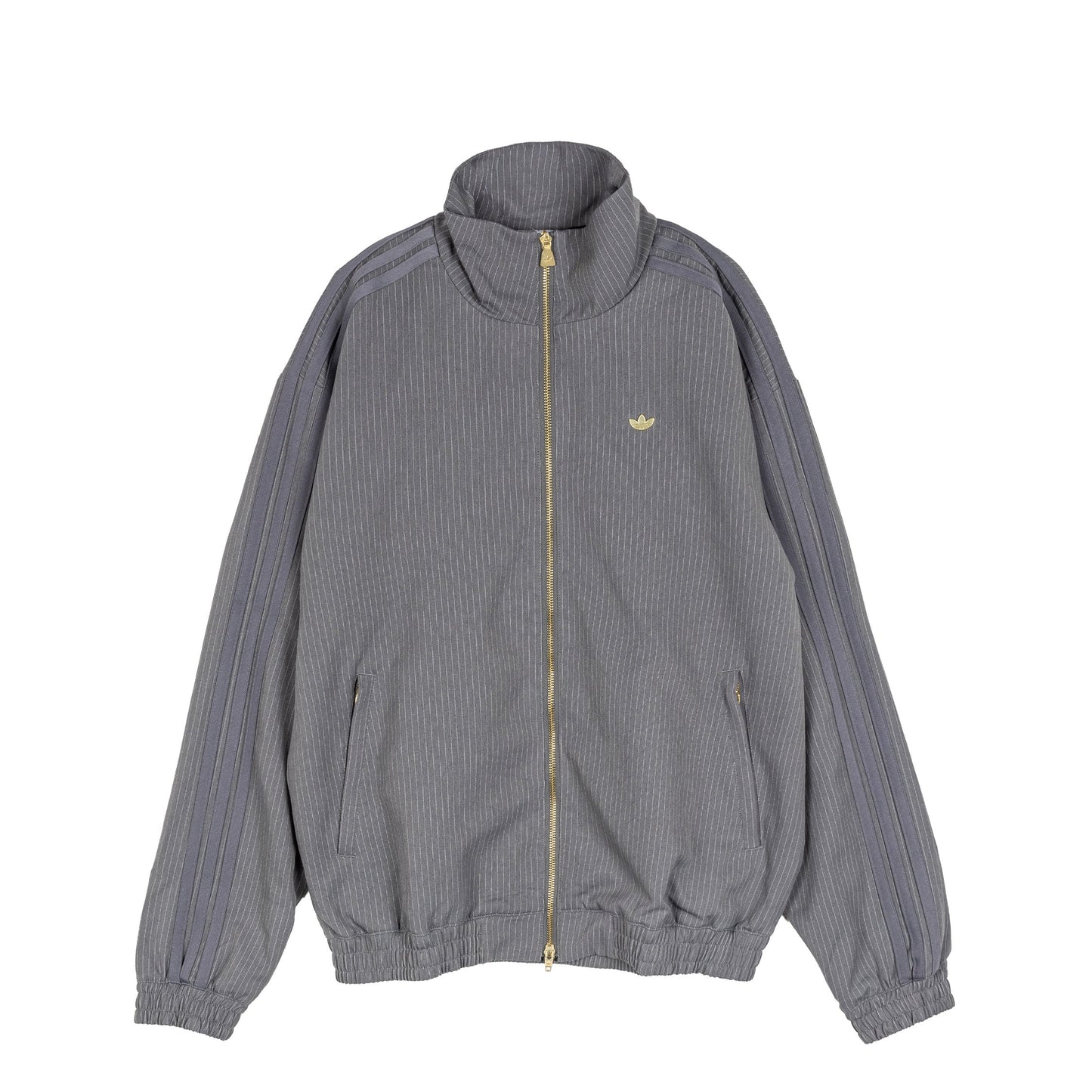 Firebird Pinstripe Track Top