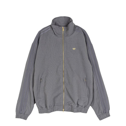 Firebird Pinstripe Track Top