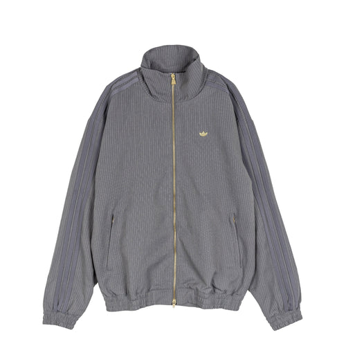 Firebird Pinstripe Track Top