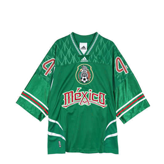 Bringback Remixed Mexico Jersey