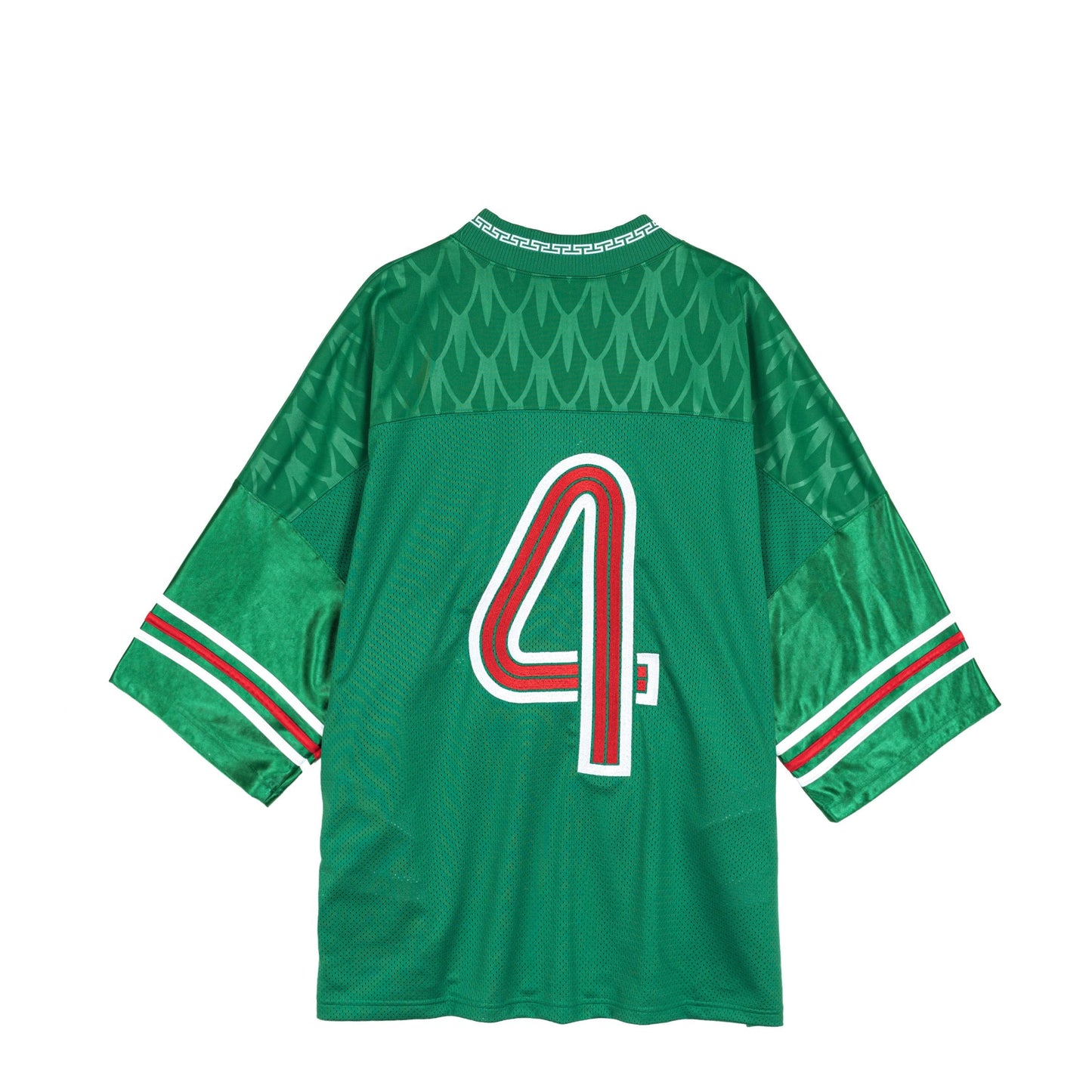 Bringback Remixed Mexico Jersey