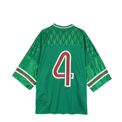 Bringback Remixed Mexico Jersey