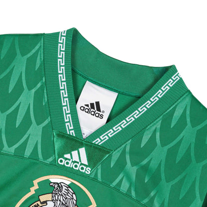 Bringback Remixed Mexico Jersey