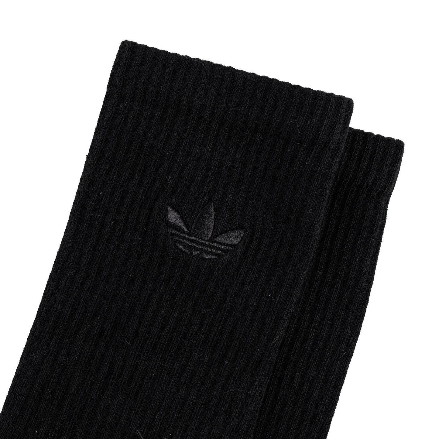 Everyday Icons Crew Socks 2 Pairs
