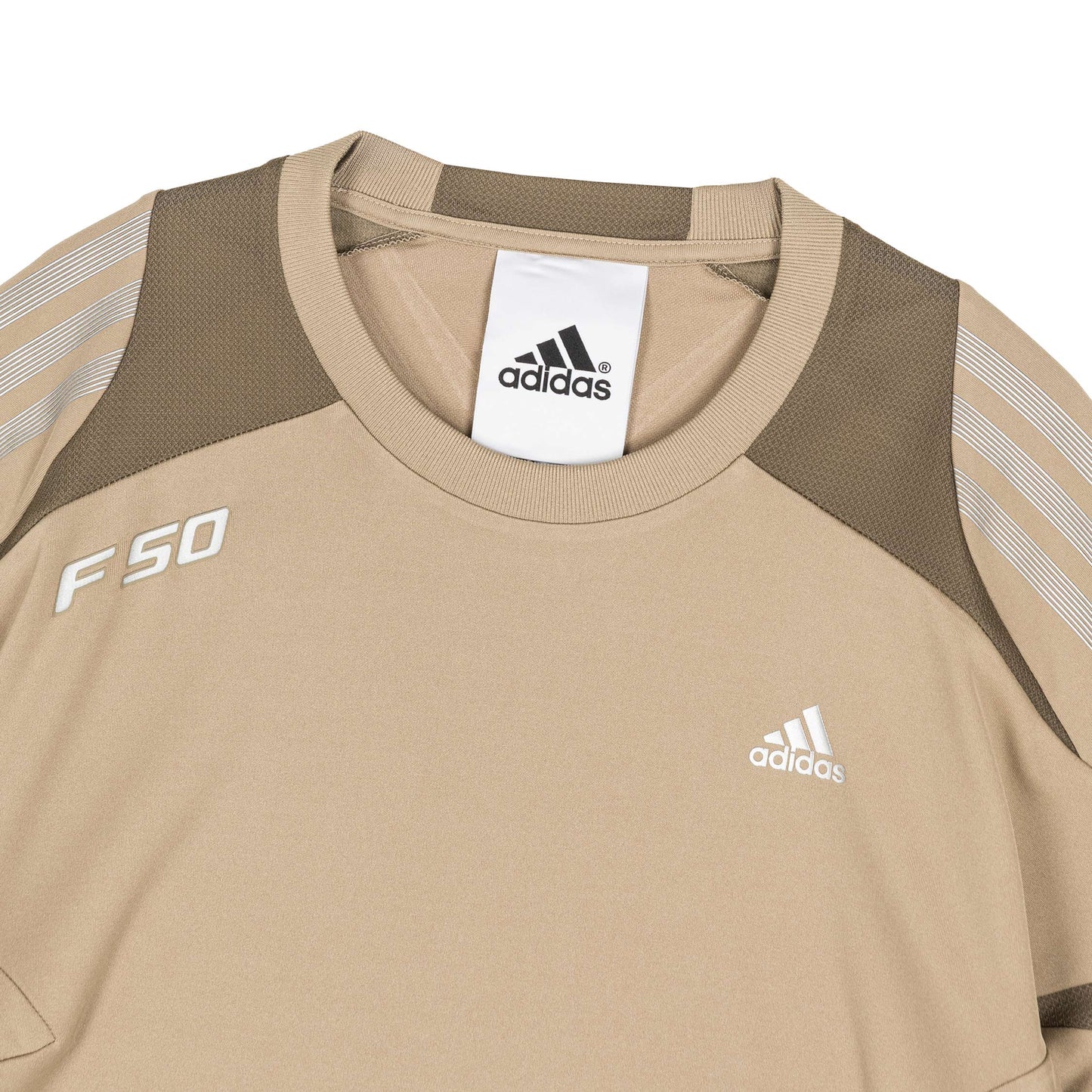 F50 Tee Short Sleeve