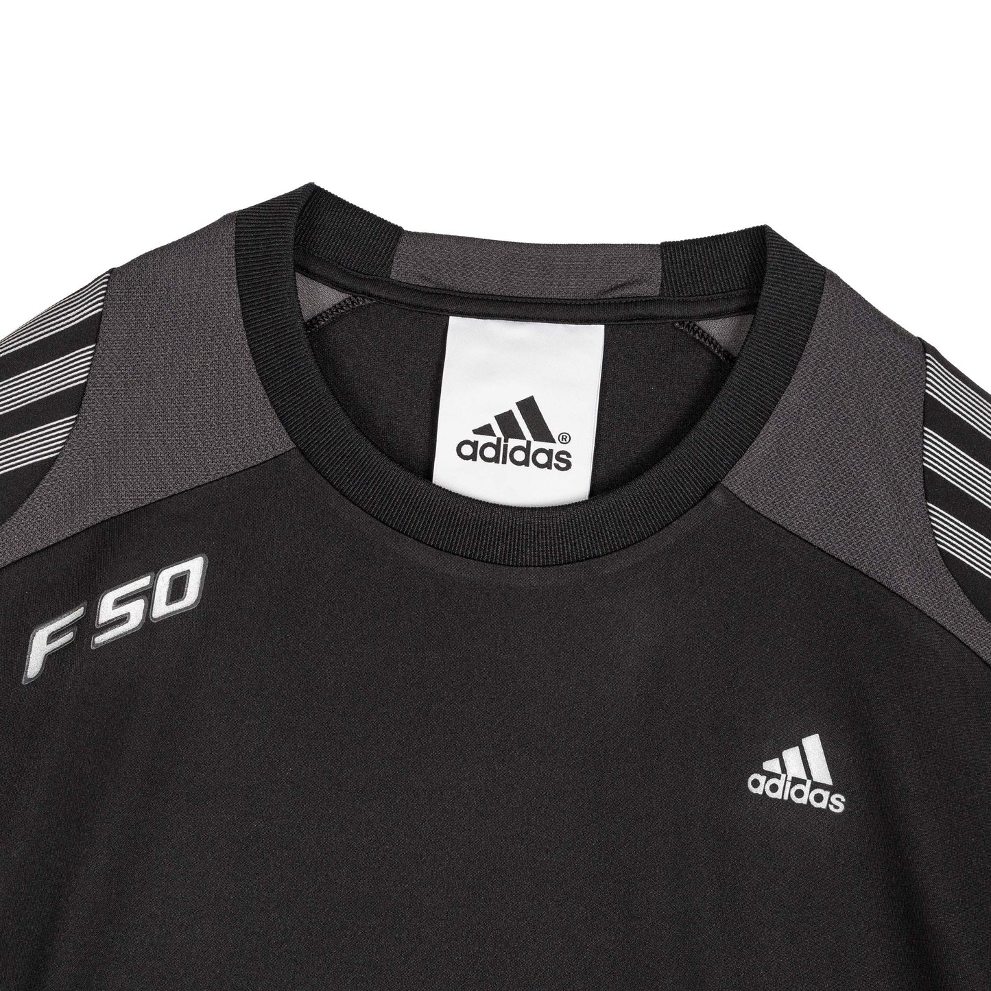 F50 Short Sleeve Tee
