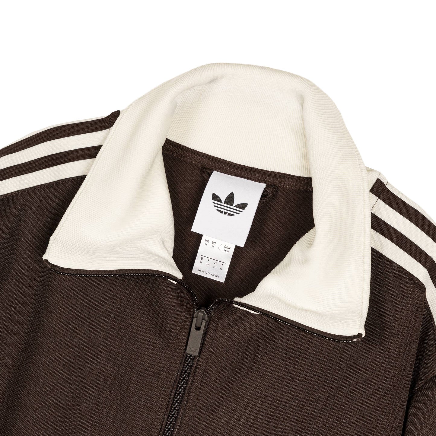 Beckenbauer Track Top
