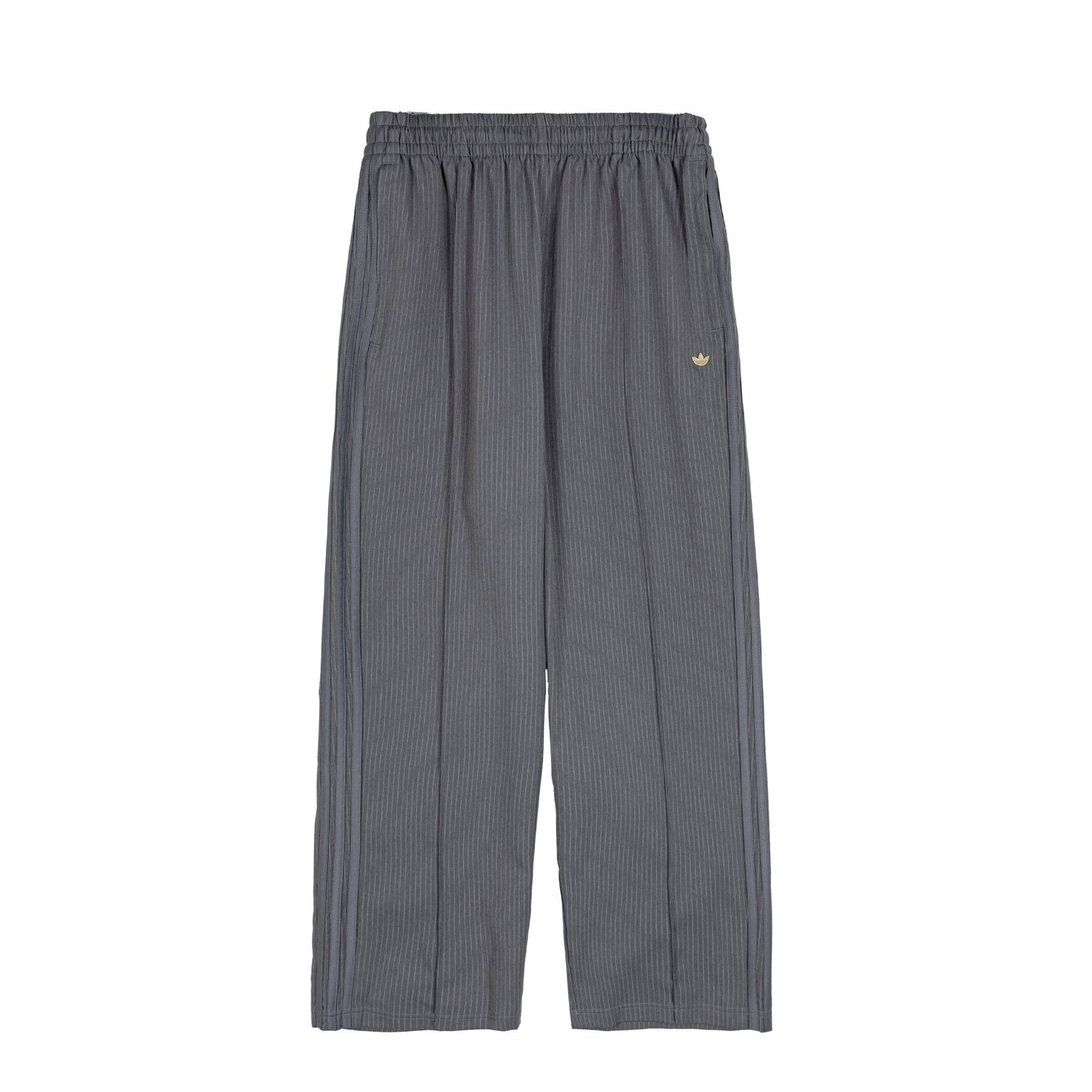Firebird Loose Pinstripes Track Pants