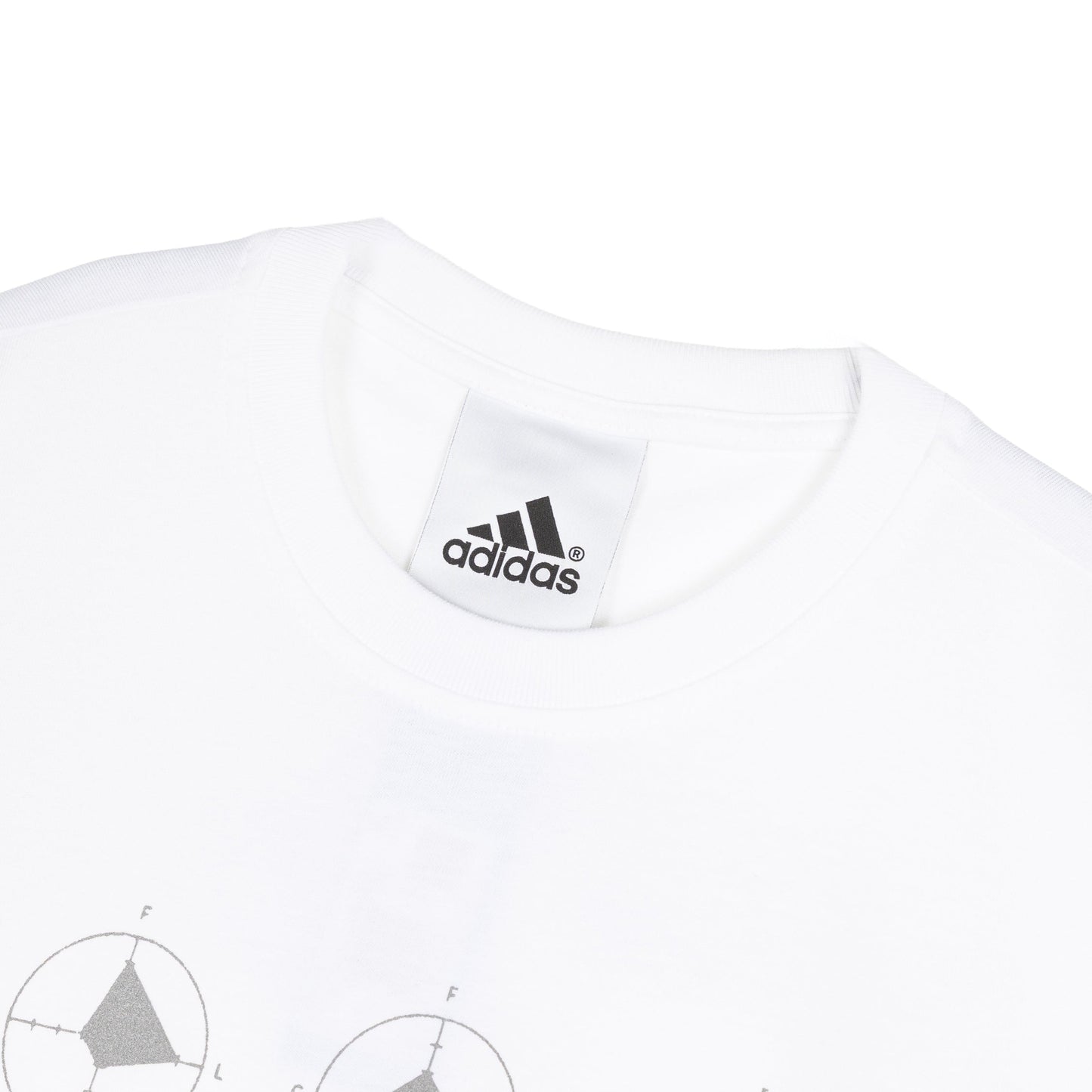 F50 Graphic T-Shirt