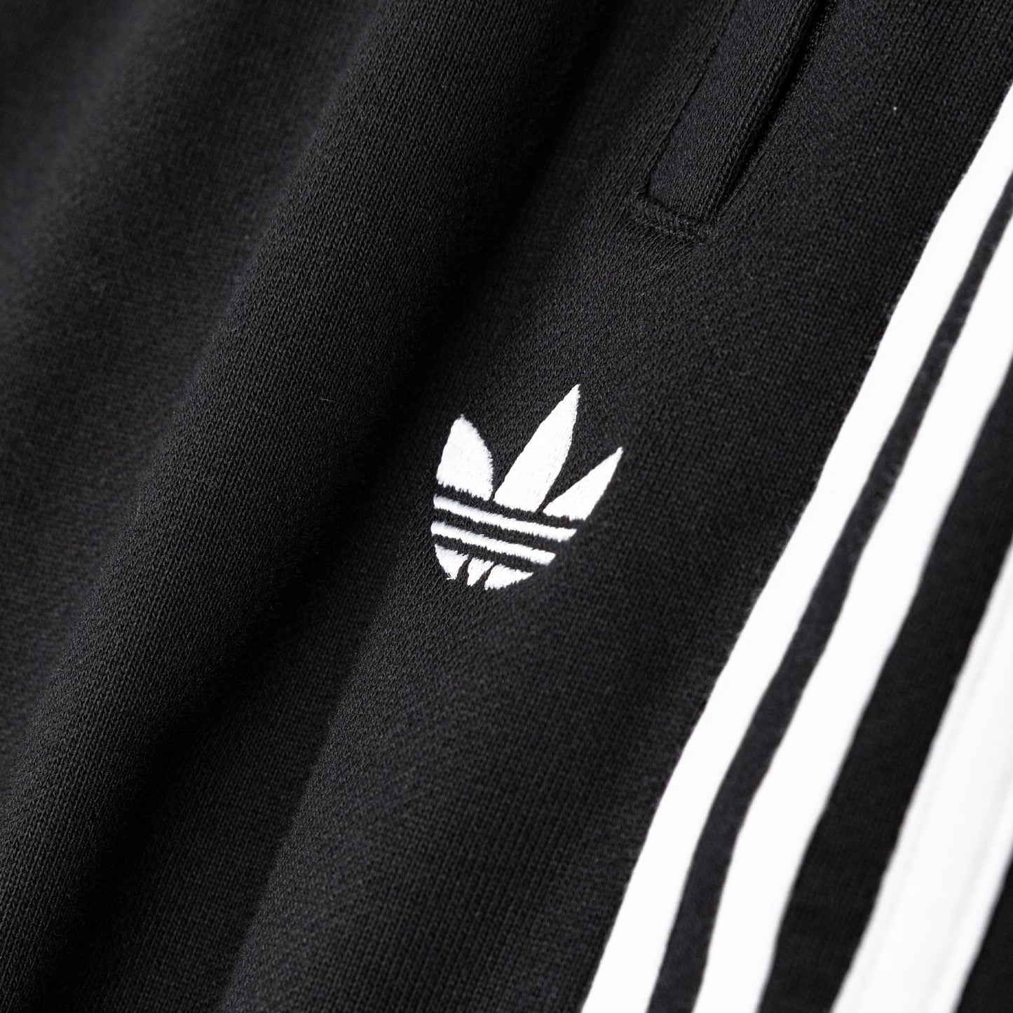 3-Stripes Shorts