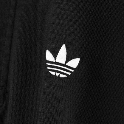3-Stripes Rugby Longsleeve Polo Shirt