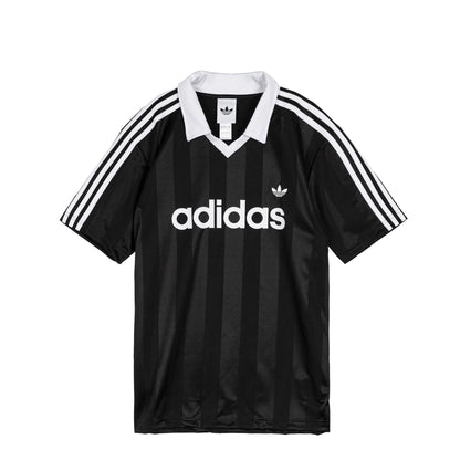 Archive Collar Engineered Jersey