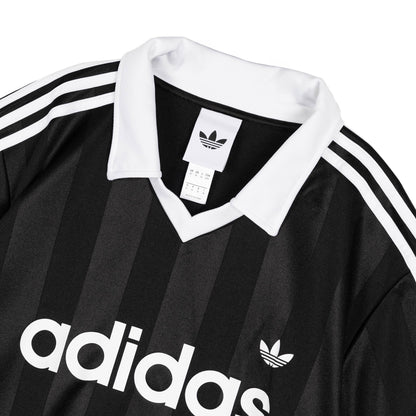 Archive Collar Engineered Jersey