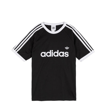 3-Stripes Ringer Tee