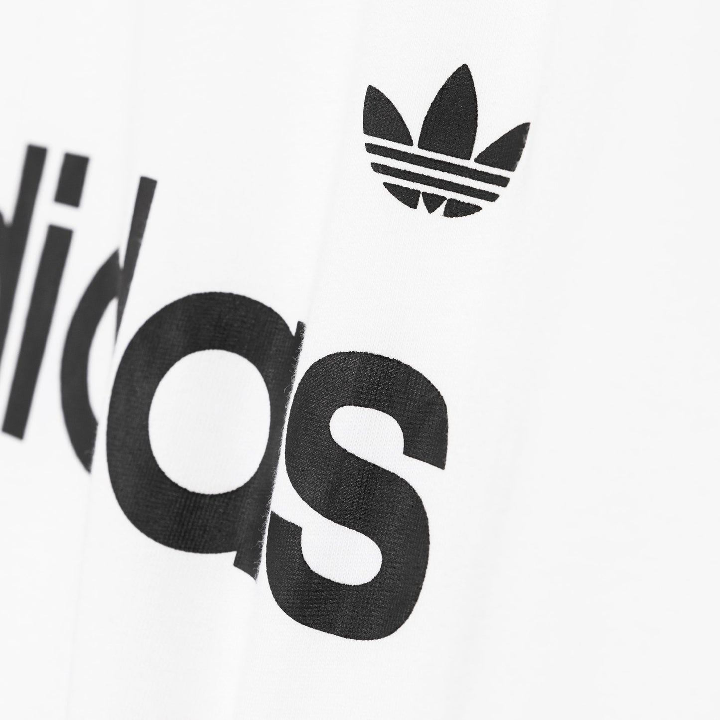 3-Stripes Ringer Tee