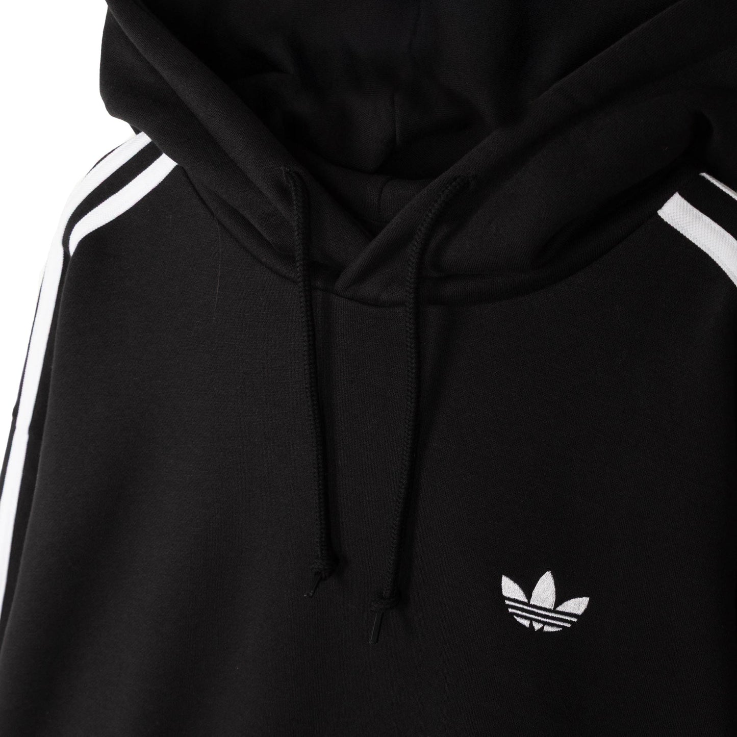 3-Stripes Hoodie