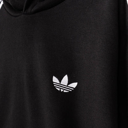 3-Stripes Hoodie