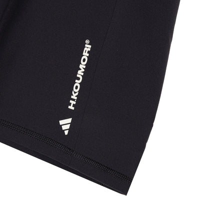 x Hermanos Koumori Adi365 Running Short Tights