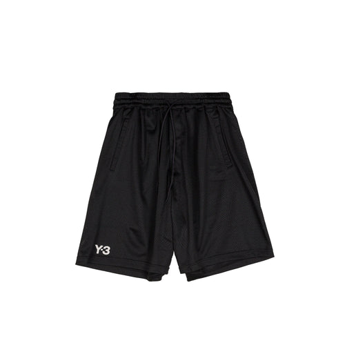 Y-3 Mesh Shorts