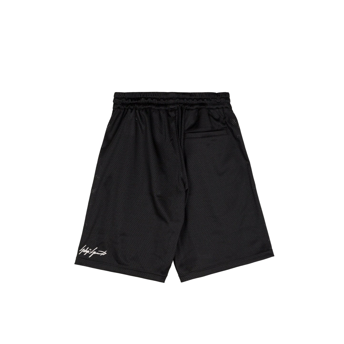 Y-3 Mesh Shorts