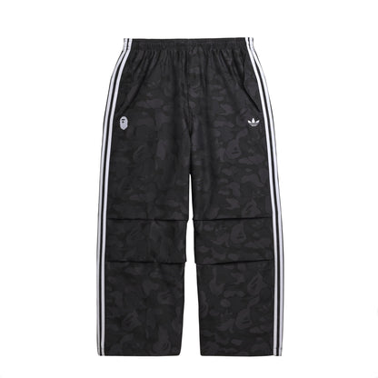 x Bape Jacquard Pants