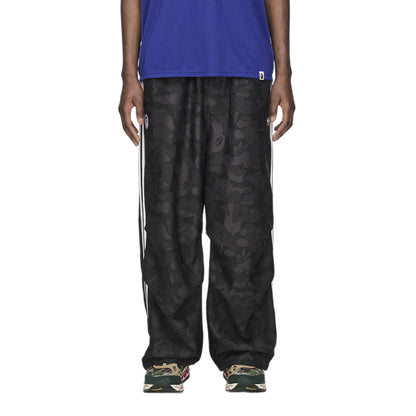 x Bape Jacquard Pants
