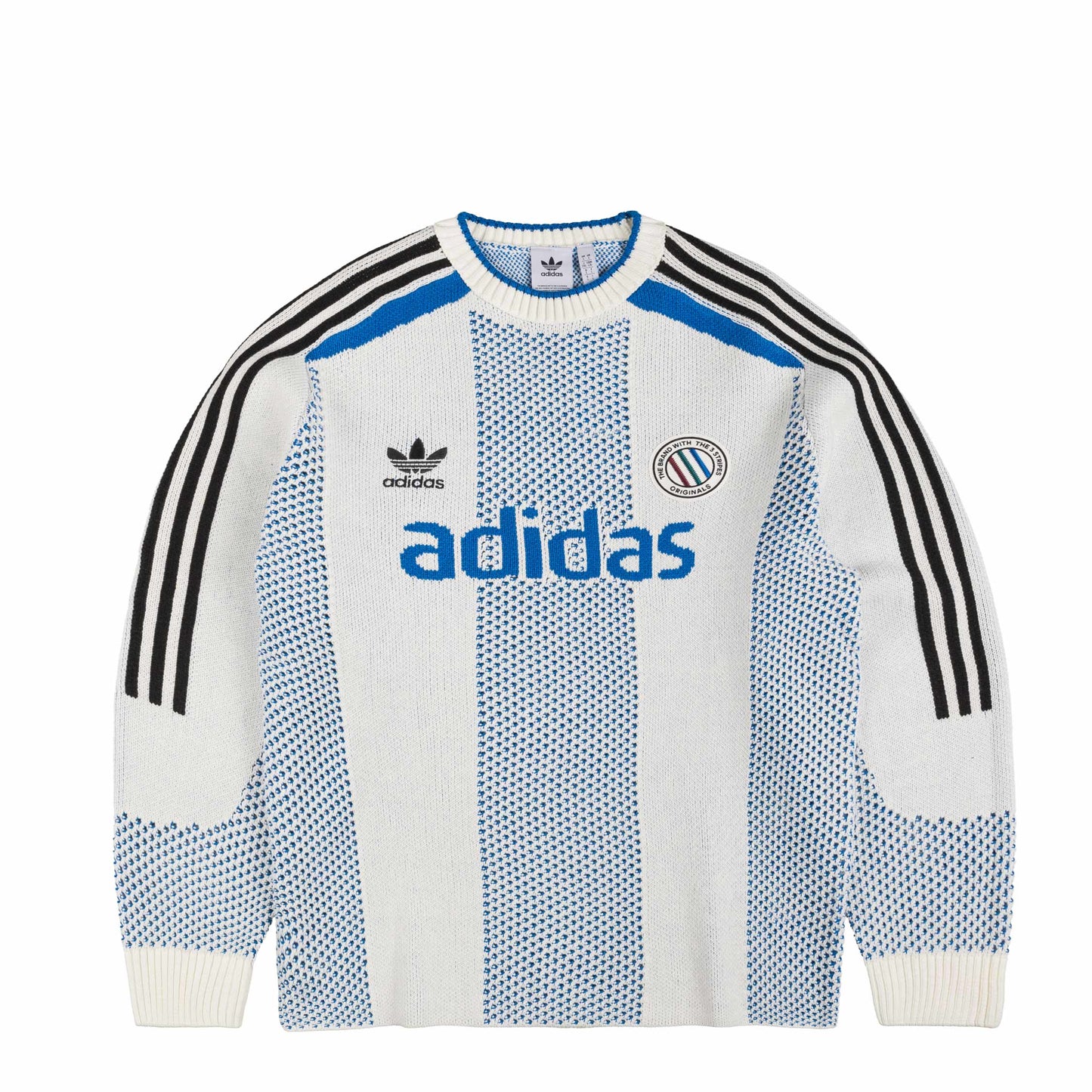 Adicolor Blokecore Pullover