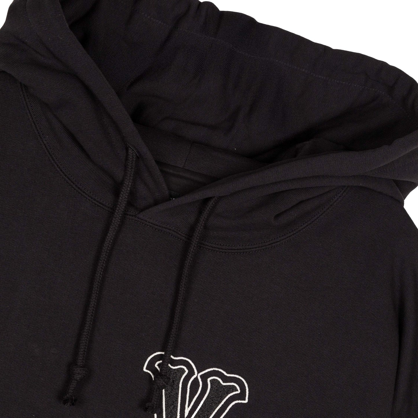 Y-3 Elite 5 Graphics Hoodie
