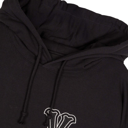 Y-3 Elite 5 Graphics Hoodie