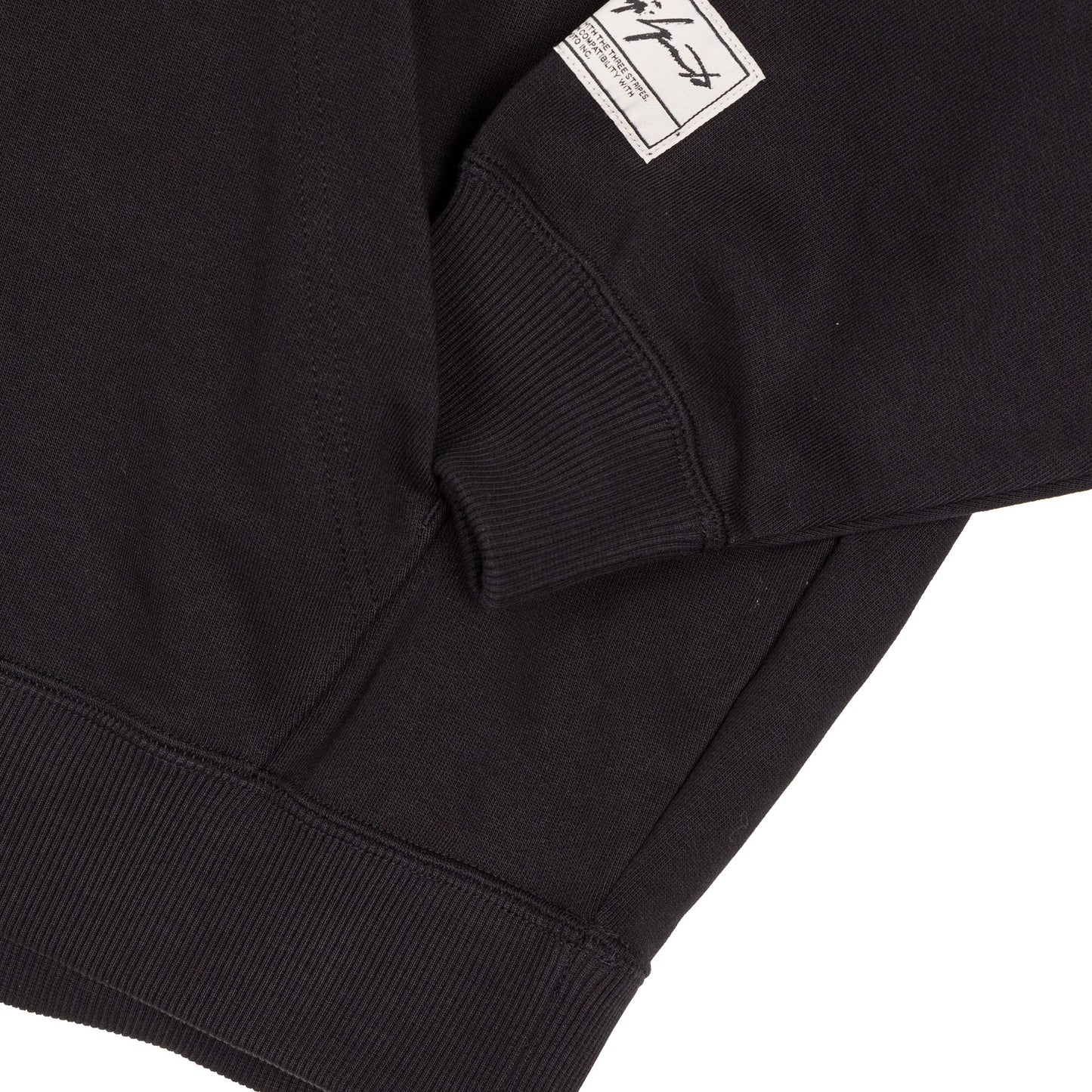 Y-3 Elite 5 Graphics Hoodie