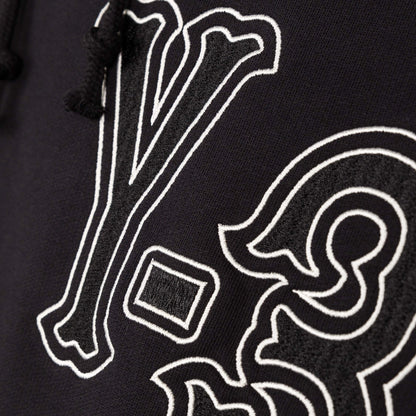 Y-3 Elite 5 Graphics Hoodie