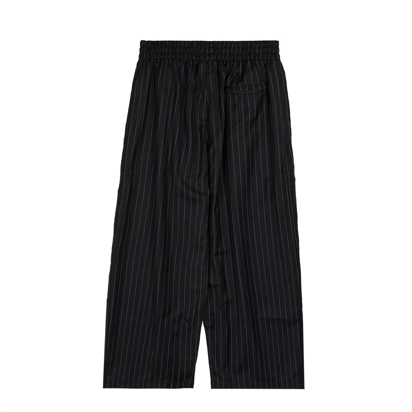 x Willy Chavarria Pinstripe Track Pant