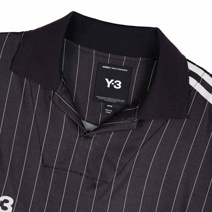 Y-3 Elite 5 Football Long-Sleeve Top