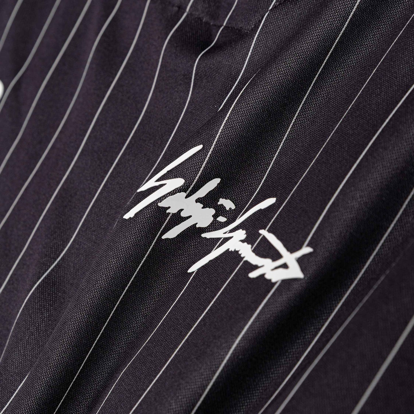 Y-3 Elite 5 Football Long-Sleeve Top