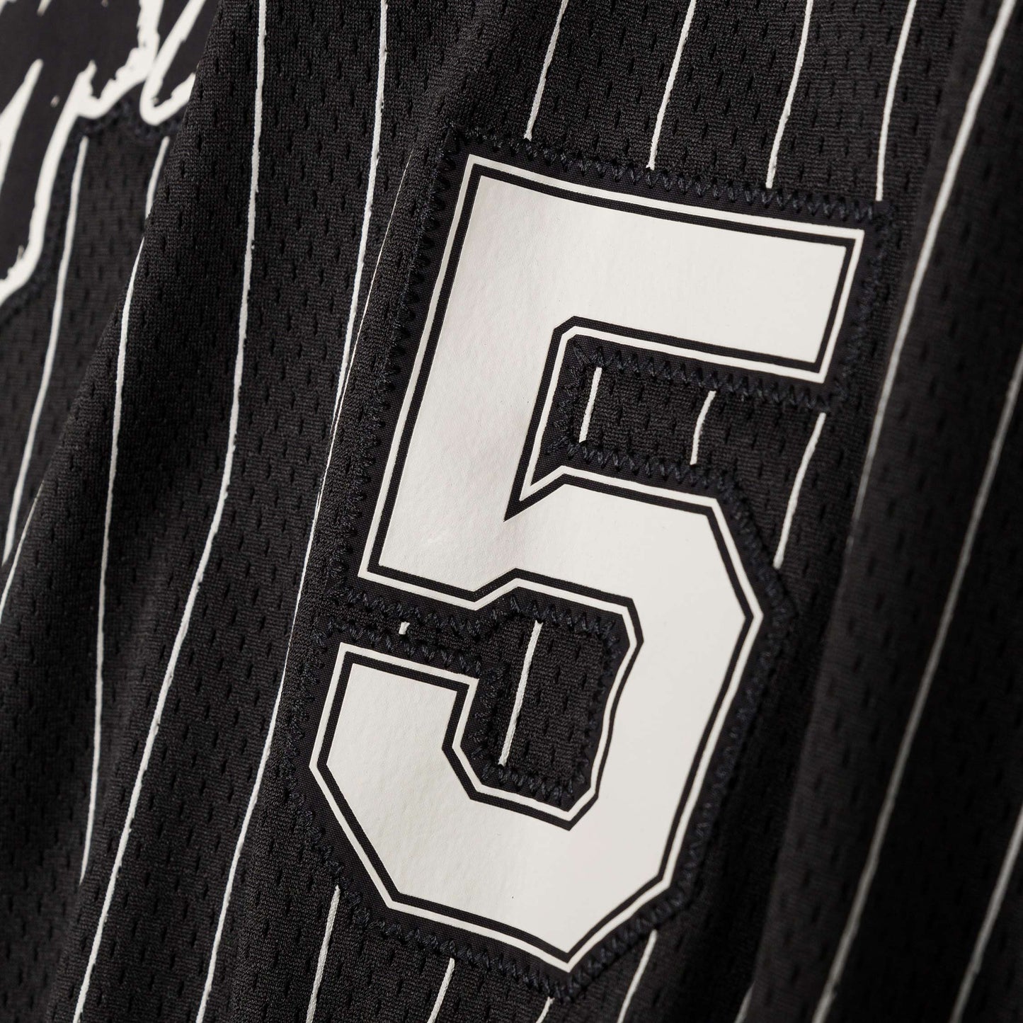Y-3 Elite 5 Basketball Jersey