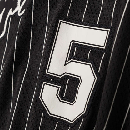 Y-3 Elite 5 Basketball Jersey